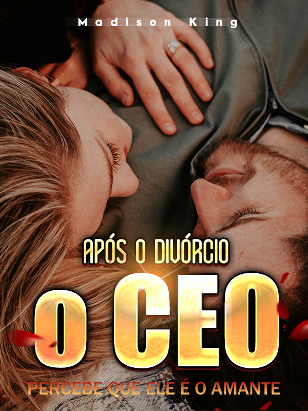 Ap&oacute;s o div&oacute;rcio, o CEO percebe que ele &eacute; o amante&nbsp;