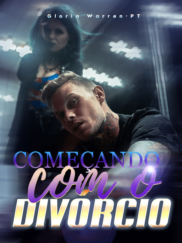 Come&ccedil;ando com o Div&oacute;rcio