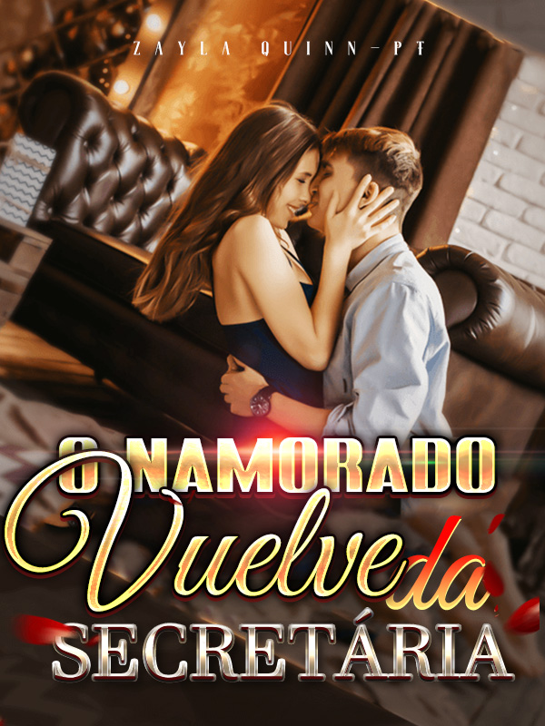 O namorado misterioso da Secret&aacute;ria