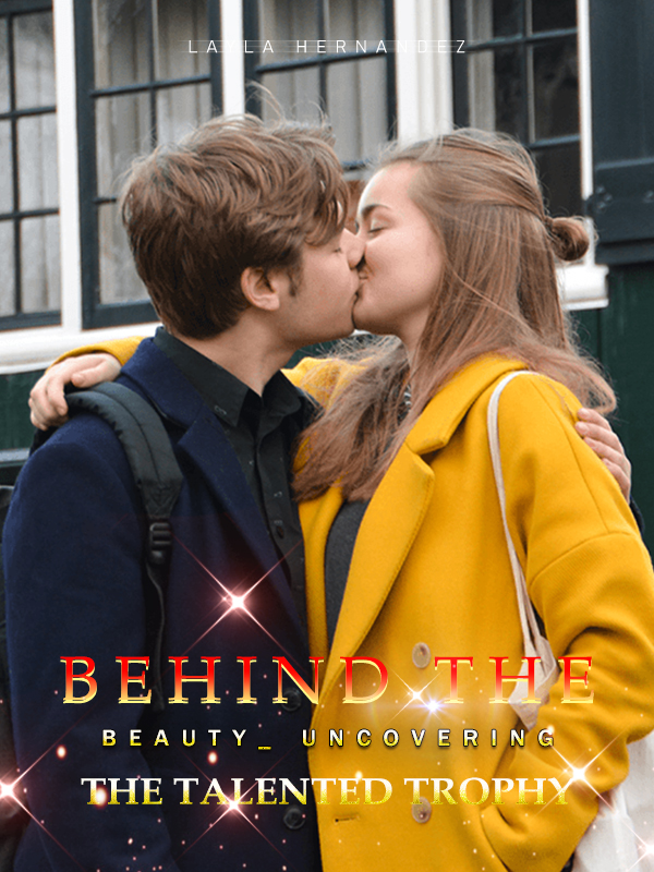 Behind the Beauty_ Uncovering the Talented Trophy 