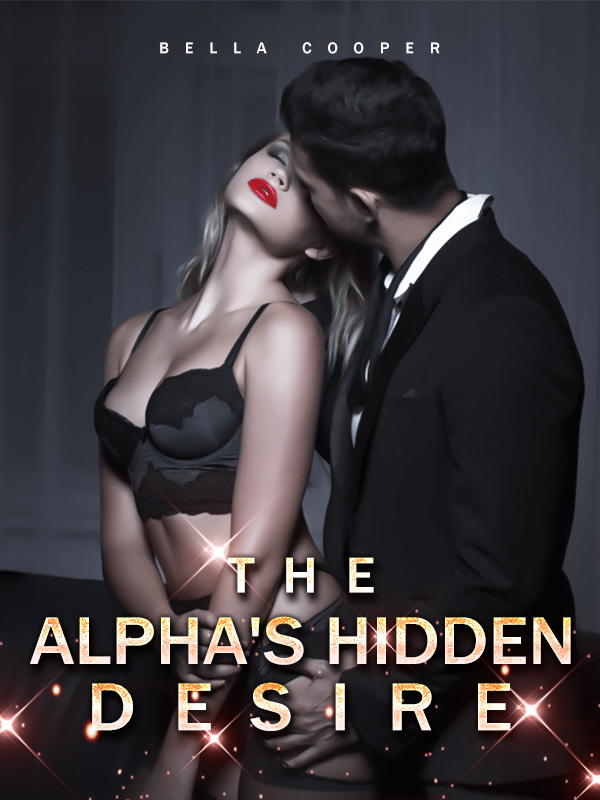 The Alpha's Hidden Desire