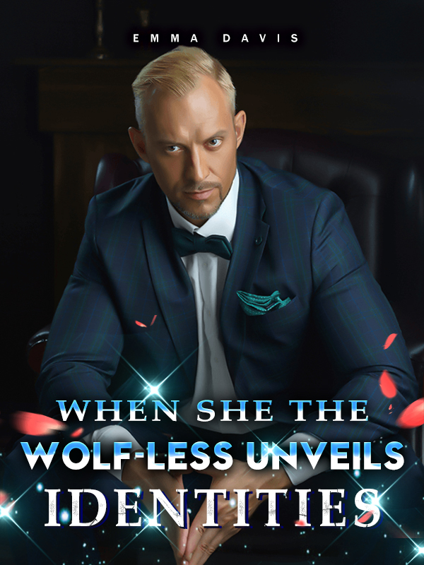 When She the Wolf-less Unveils Identities