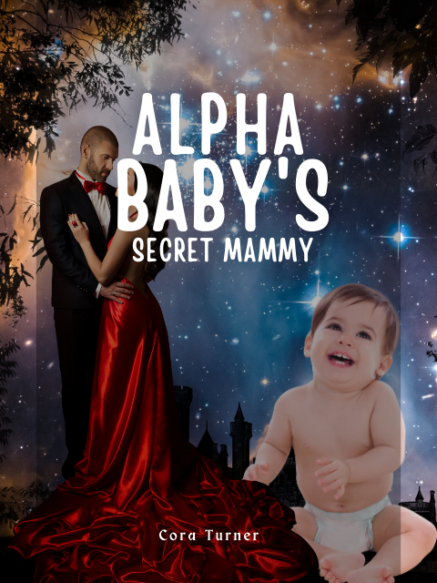 Alpha Baby's Secret Mammy