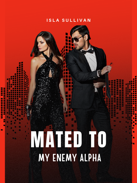 Mated To My Enemy Alpha