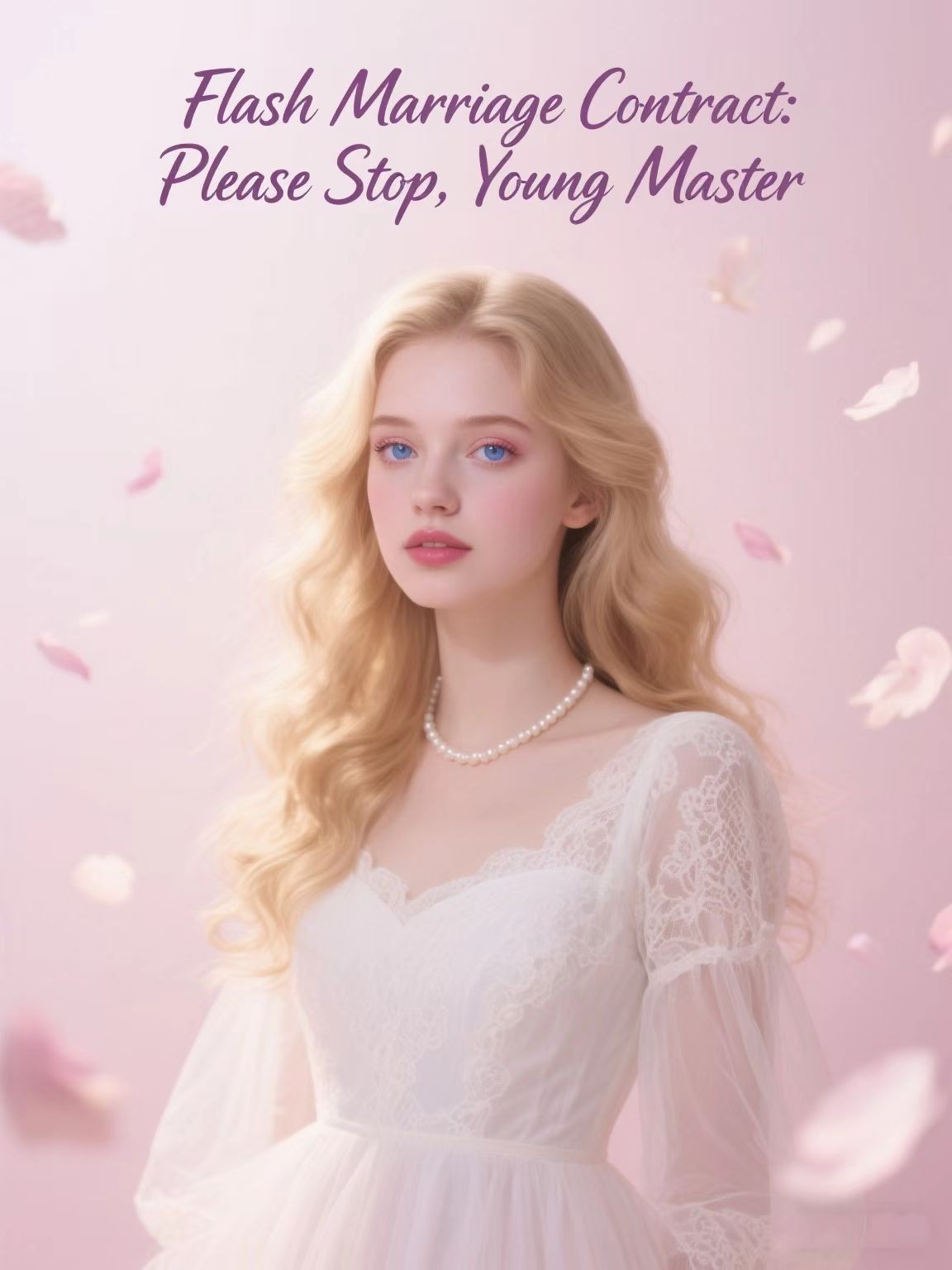 Flash Marriage Contract: Please Stop,  Young Master