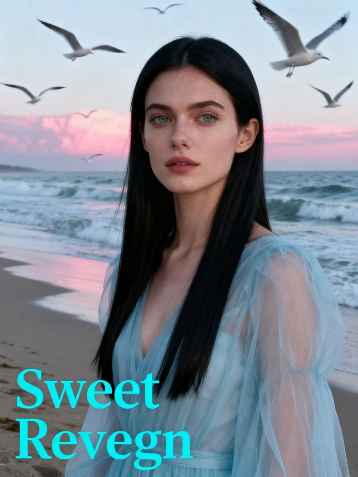 Sweet Revenge