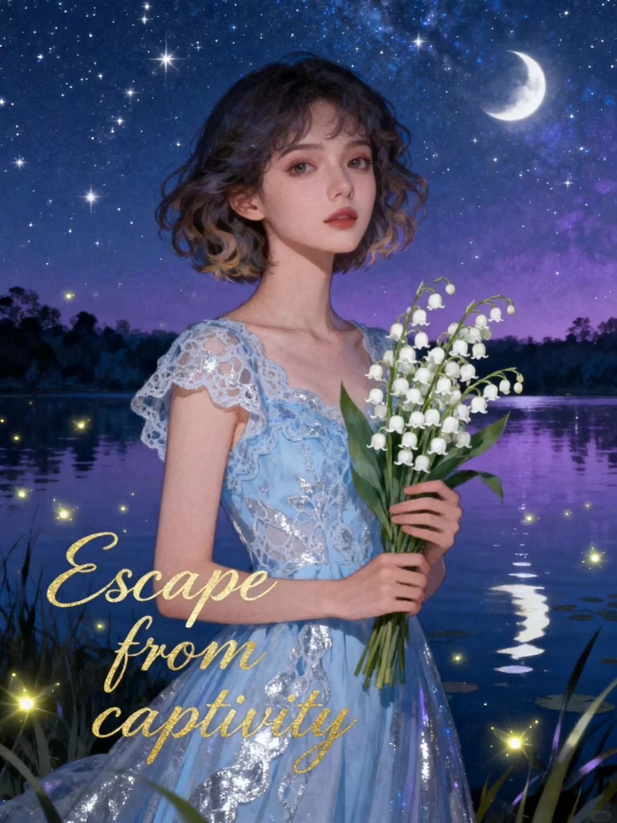 Escape from captivity