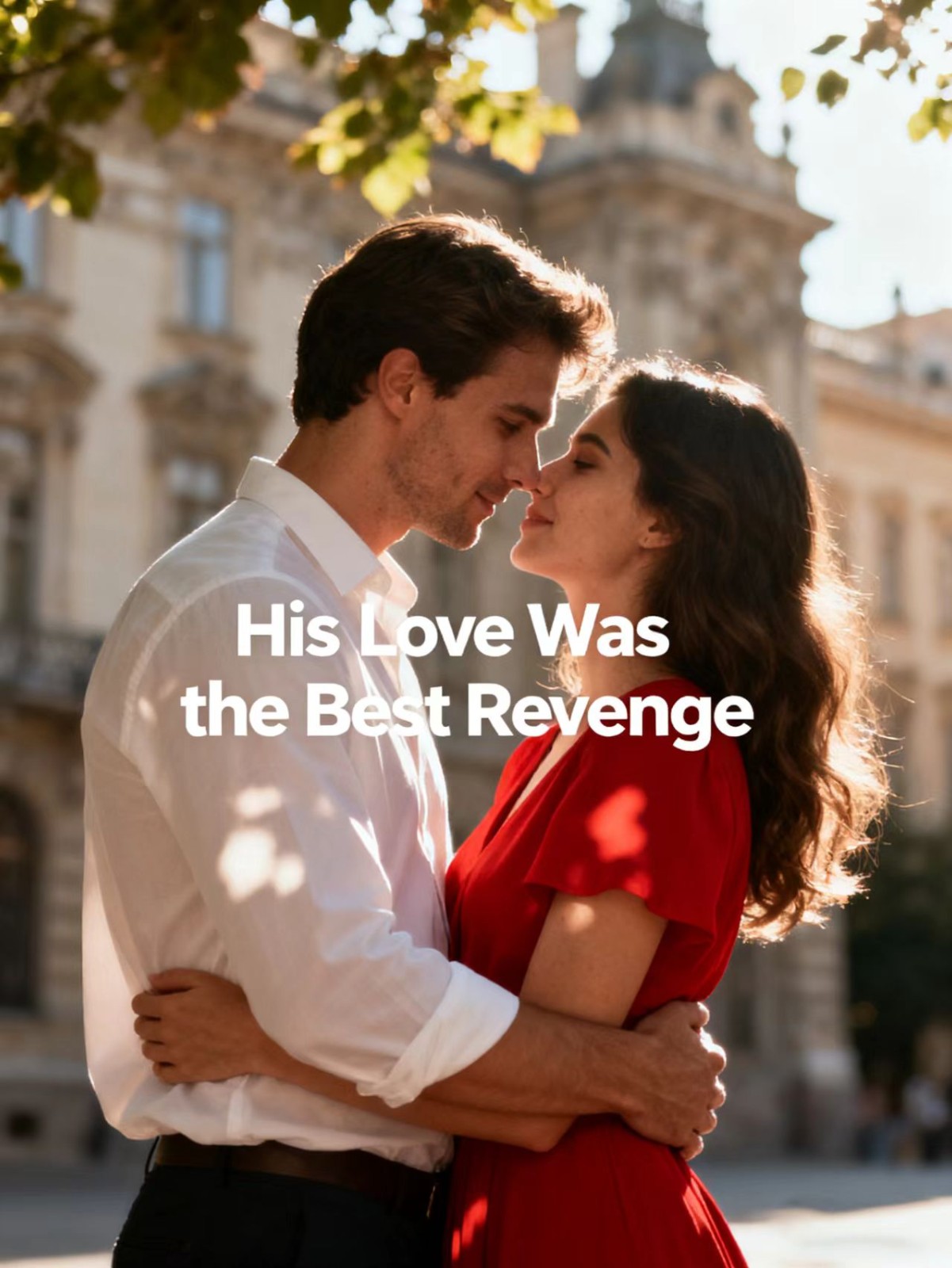 His Love Was the Best Revenge