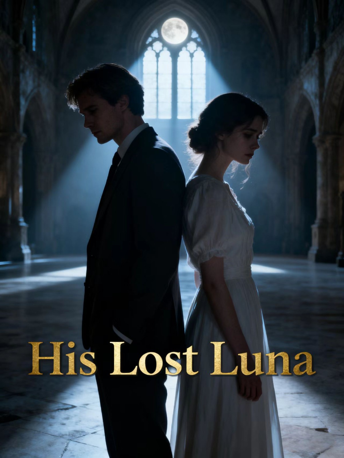His Lost Luna