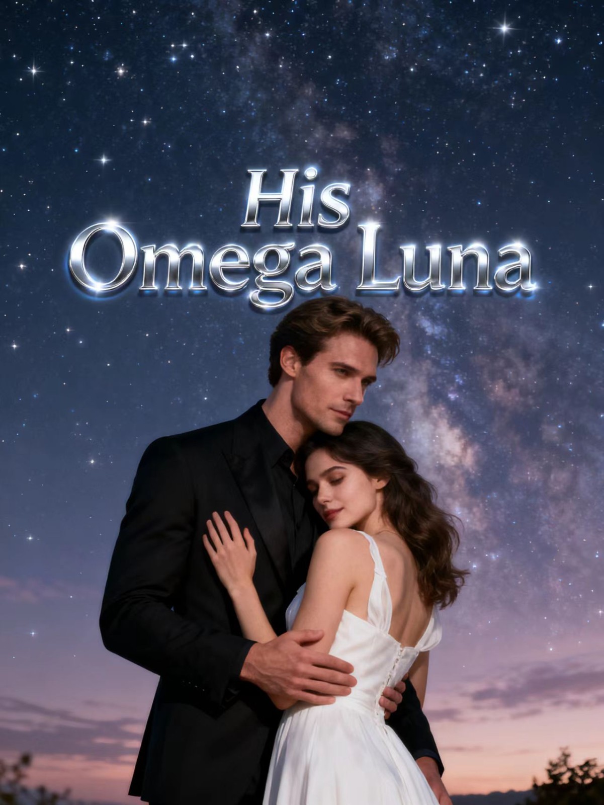 His Omega Luna