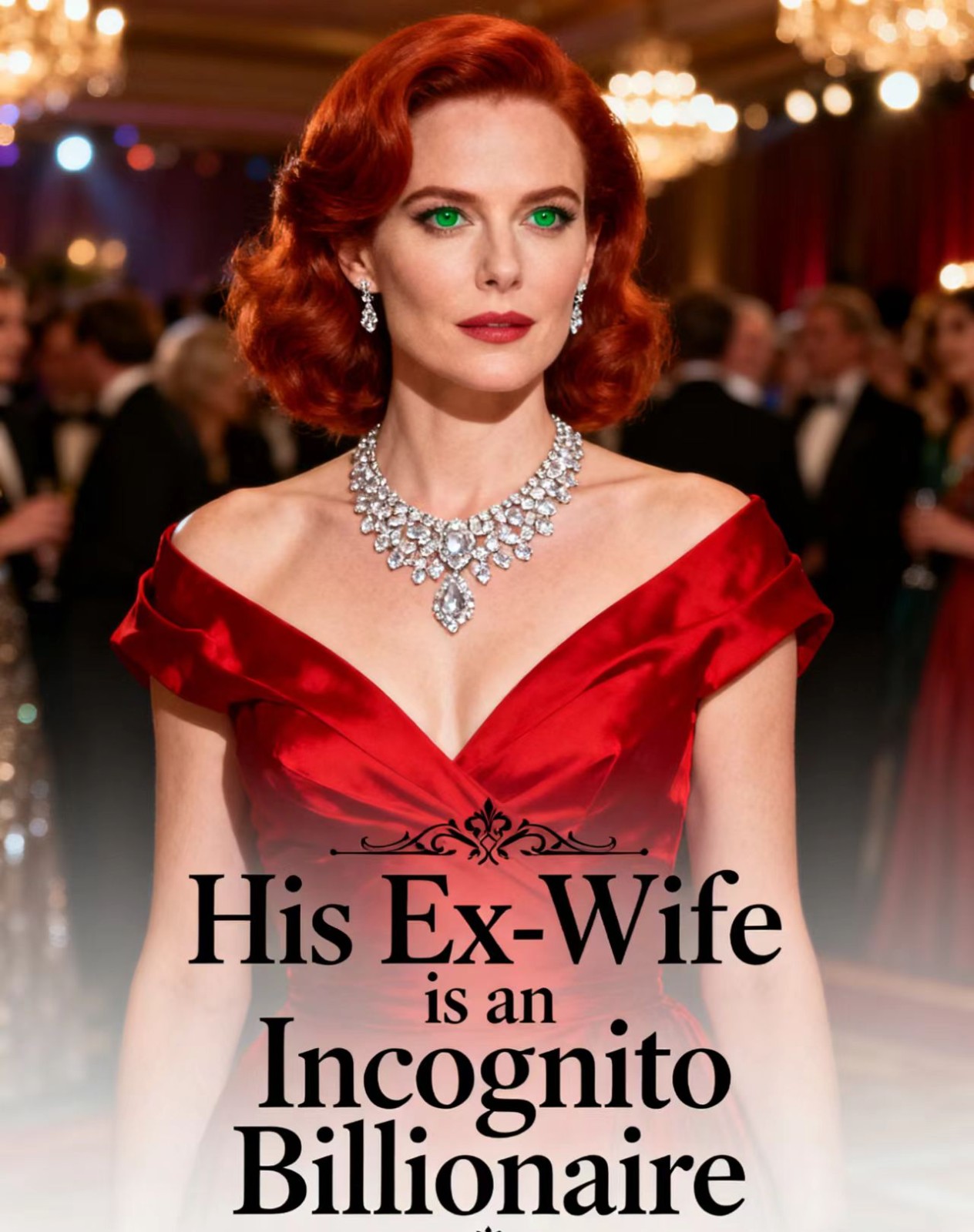 His Ex-Wife is an Incognito Billionaire