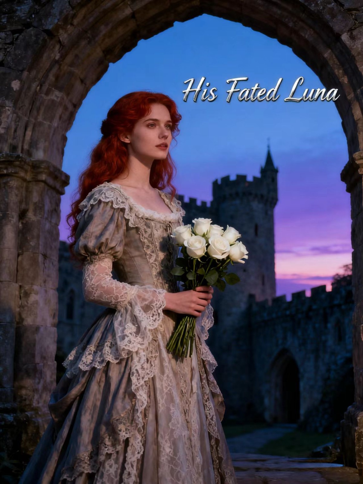 His Fated Luna